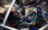 How to build a British Touring Car racer