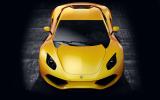 New 641bhp Arrinera Hussaray supercar revealed