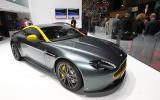 Aston Martin reveals new special editions