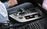 New Audi Q7 nears Detroit motor show launch