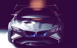 Quick news: GM goes wireless, Saab restarts 9-3, BMW's vitrual vision, Wiesmann 