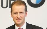 BMW research and development boss moves to Volkswagen