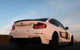 BMW M235i Racing officially launched