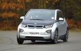 Electric car grant to be extended to 2017 thanks to new funding