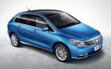 Daimler launches new China-only electric car with BYD