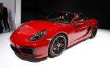 Porsche Boxster and Cayman GTS revealed
