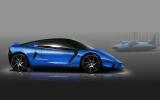 Bluebird to reveal sports car and electric racer in September