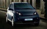 Quick news: Electric car-sharing scheme launched; special Ferrari; CO2 down in U