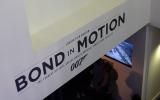 Bond in Motion - picture special