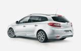 Renault Megane Knight special edition revealed