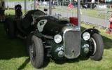 Cholmondeley Pageant of Power 2014 show report and gallery