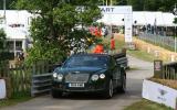 Cholmondeley Pageant of Power 2014 show report and gallery