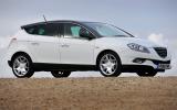 Chrysler Delta faces axe but UK presence maintained 