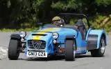 Caterham Seven 620R