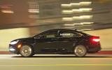 Chrysler 200 spotted - latest pictures