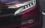 New Citroën Wild Rubis concept previews luxury SUV