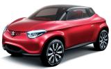 Suzuki previews three concepts for Tokyo motor show