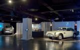 Bond in Motion exhibition - picture special