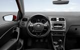 Volkswagen Polo facelift revealed ahead of Geneva 