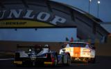 Audi reigns at an emotional Le Mans