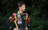 F1&#039;s Romain Grosjean: hero or villain?
