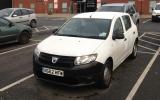 The Dacia Sandero road trip: part one – London to Wales