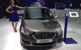 Moscow motor show 2014 - nine cars you can't buy in the UK