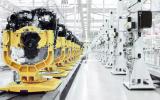 Jaguar Land Rover opens new £500m engine manufacturing plant