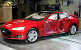 Tesla, BMW, Skoda and Nissan score big in Euro NCAP tests