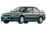 History of the Mitsubishi Evo - picture special
