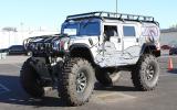 SEMA Show 2013 gallery