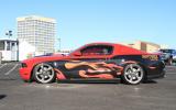 SEMA Show 2013 gallery