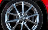 Jantes en alliage Mazda MX-5