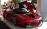 Ferrari reveals 1021bhp LaFerrari FXX K - updated