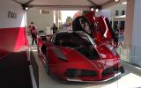Ferrari reveals 1021bhp LaFerrari FXX K - updated