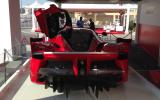 Ferrari reveals 1021bhp LaFerrari FXX K - updated
