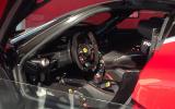Ferrari reveals 1021bhp LaFerrari FXX K - updated