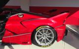 Ferrari reveals 1021bhp LaFerrari FXX K - updated