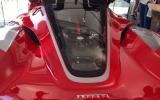 Ferrari reveals 1021bhp LaFerrari FXX K - updated