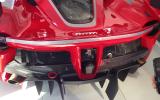 Ferrari reveals 1021bhp LaFerrari FXX K - updated