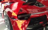 Ferrari reveals 1021bhp LaFerrari FXX K - updated