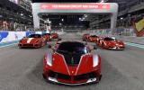 Ferrari reveals 1021bhp LaFerrari FXX K - updated with live video