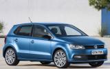 Facelifted Volkswagen Polo goes on sale from £11k