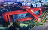 New Ferrari theme park to be built in Spain