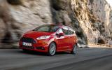 Ford releases Mountune upgrades for Focus and Fiesta ST