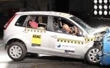India is making unsafe cars