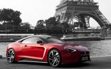 UK appearance for French electric luxury grand tourer