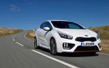 201bhp Kia Proceed GT to go on sale in July