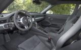 Porsche 911 GT3 Clubsport first drive