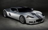 Galpin GTR1 unveiled at Pebble Beach